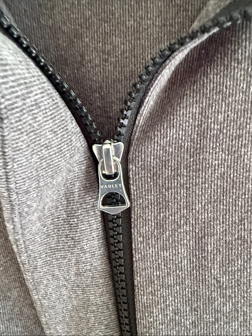 Varley Rozanna Zip Through Midlayer Jacket